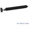 Zebra Rullo di Stampa Platen Roller Zebra P1116110-014 per ZD421c [P1116110-014]