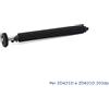 Zebra Rullo di Stampa Originale Zebra P1112640-061 per ZD421d e ZD621d [P1112640-061]
