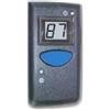MyTurn Radiocomando Eliminacode VT2 con Mini Display per Display MyTurn VD1