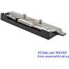 TSC Testina di Stampa Originale TSC 98-0510090-00LF | 203 dpi [98-0510090-00LF]