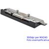 TSC Testina di Stampa Originale TSC 300 DPI (98-0510090-01LF) [98-0510090-01LF]