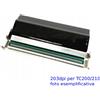 TSC Testina di Stampa Originale TSC 203 dpi per TC200, TC210 | PH-TC200-0001 [PH-TC200-0001]