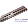 TSC Testina di Stampa Originale TSC per TTP-384MT - 300 dpi (PH-286MT-0002) [PH-286MT-0002]