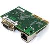 Zebra Scheda di Rete Zebra Ethernet e Seriale RS-232 per Stampanti ZD621t | P1112640-238