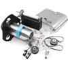 Zebra Kit Riavvolgitore Interno Originale Zebra per Stampanti ZT610 e ZT610R [P1083320-084]