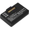 Zebra Batteria Originale Zebra BTRY-MPM-22MA1-01 PowerPrecision+ per Stampanti Serie ZQ300 [BTRY-MPM-22MA1-01]
