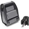 TSC Custodia Protettiva Originale TSC per Stampante Portatile Alpha-40L [OP-P-EC-002-0001]