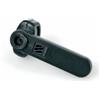 Ferlabel Protezione Placca Antitaccheggio per Occhiali Mod. Optical Safer Slim AM [1104-3406]