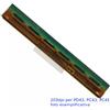 Honeywell Testina di Stampa Originale Honeywell 203 dpi per PD43, PC43, PC45 (225-783-001) [225-783-001]