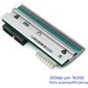 TSC Testina di Stampa TSC Originale 300 dpi per TE300, TE310 (PH-TE200-0002) [PH-TE200-0002]