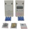 Microlog Contapersone Standalone Bidirezionale SMR-KIT-CSR