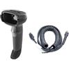 Zebra Scanner Zebra DS2208 [DS2208-SR7U3200AZW]