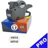 Ferlabel Prezzatrice a Due Linee di Stampa - PRO14