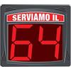 Visel Display Eliminacode TD04 - Display a 2 Cifre con Avvisatore Acustico - TD4