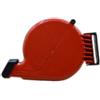 Ferlabel Chiocciola Eliminacode a Strappo Turnex per Biglietti Numerati - 004/RS