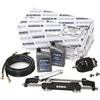 ULTRAFLEX Kit Timoneria Ultraflex NAUTECH1 OBF/1 per Motori Fuoribordo fino a 300 HP