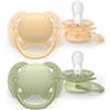 Philips Avent Ultrasoft SCF091/45 6-18 m 2 pz