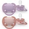 Philips Avent Ultrasoft SCF091/43 6-18 m 2 pz