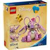 LEGO DISNEY CLASSIC 43257 ANGEL 9+