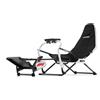 Playseat Challenge DD F1 Edition: simulatore corsa pieghevole regolabile F1 autentico