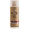System Professional LuxeOil Keratin Protect Shampoo L1 50ml TRAVEL - shampoo levigante illuminante tutti capelli