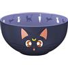 ABYSSE CORP SAS SAILOR MOON - Bowl - 600 ml - Lunacardboard pkg