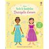 Usborne Vesto le bamboline - Damigelle d'onore
