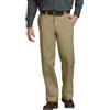 Dickies Original 874 Work Pantaloni, Cachi, 32W / 29L Uomo