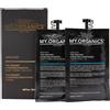 My Organics GIFT BOX HYDRATING SHAMPOO & CONDTIONER Kit Travel