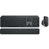 Logitech MX Keys S COMBO - PTG QWERTY