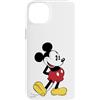 Disney Mickey Mouse - Posa classica Custodia per iPhone 14 Plus
