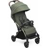 Chicco Passeggino Chicco Goody XPlus Twinkle Green chiusura automatica Portata 22 kg