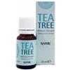 NATUR SRL Tea Tree Oil 10ml