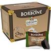 Caffè Borbone Capsule Caffè Borbone Decaffeinata Don Carlo Miscela DEK Compatibili A Modo Mio