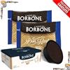 Caffè Borbone 400 Capsule Borbone Don Carlo Blu compatibili a Modo mio + kit accessori gratis