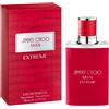 Jimmy Choo Man Extreme 50 ml Eau de Parfum Spray