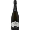Etyssa Trento Extra Brut DOC "Cuvée N°10" 2021 - Etyssa - 0.75L