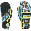 LEVEL Guanti sci WORLDCUP CF MITT