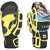 LEVEL Guanto Sci GLOVE WORLDCUP CF MITT GOLDENEAGLE Uomo