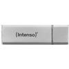 Intenso 3531480 32 GB Ultra Line USB 3.0 Flash Drive - Silver