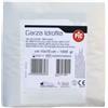 PIC SOLUTION GARZA IDROFILA TAGLIATA 10X10 CM 1 KG NON STERILE