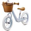 KINDERKRAFT Balance Bike Rapid 2 Blue Breeze