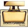 Dolce & gabbana The One Intense 30 ml Parfum
