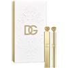 Dolce & gabbana Flawless Eyes Gift Set Set con mascara e eyeliner liquido