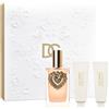 Dolce & gabbana Devotion Gift Set 100ml + 50ml + 50ml Set con eau de toilette, gel doccia e body lotion