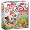 Fireside Games My First Castle Panic Board Game for Kids 4+ | Cooperative & Educational Fun | Teaches Strategy & Teamwork