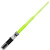 Star Wars Hasbro, Spada Laser Non Elettronica di Maestro Yoda, Giocattoli