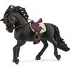 Schleich Horse Club | Stallone di Pura Raza Española con Accessori 42707 | Set da gioco dai 6 anni | set con personaggi, numerose funzioni e tanti accessori | giocattolo cavallo realistico