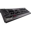 Roland JD-08 Modulo Sonoro Sintetizzatore Boutique - Riedizione Moderna e Compatta del Leggendario Roland JD-800 degli anni '90 con Nuovi Effetti, Sequencer Polifonico e Molto Altro