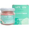 Derma Viridis Cleansy Balm - Balsamo struccante zero residui Latte e Luna Concept